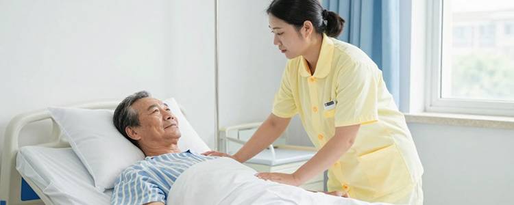 医院护工