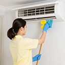 家电清洗